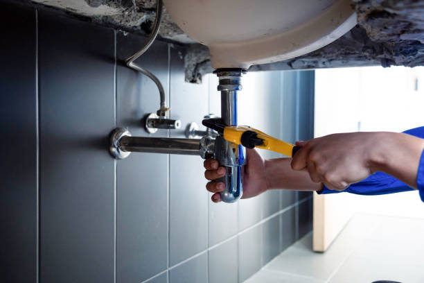 Best 24/7 Emergency Plumbing Services  in Star City, WV