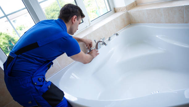 Best Plumbing System Maintenance  in Star City, WV